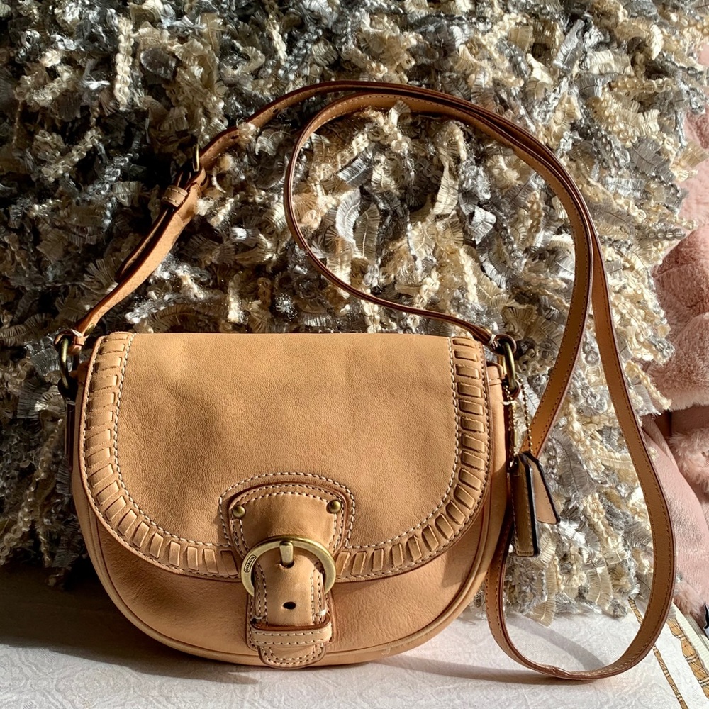 Coach Crossbody